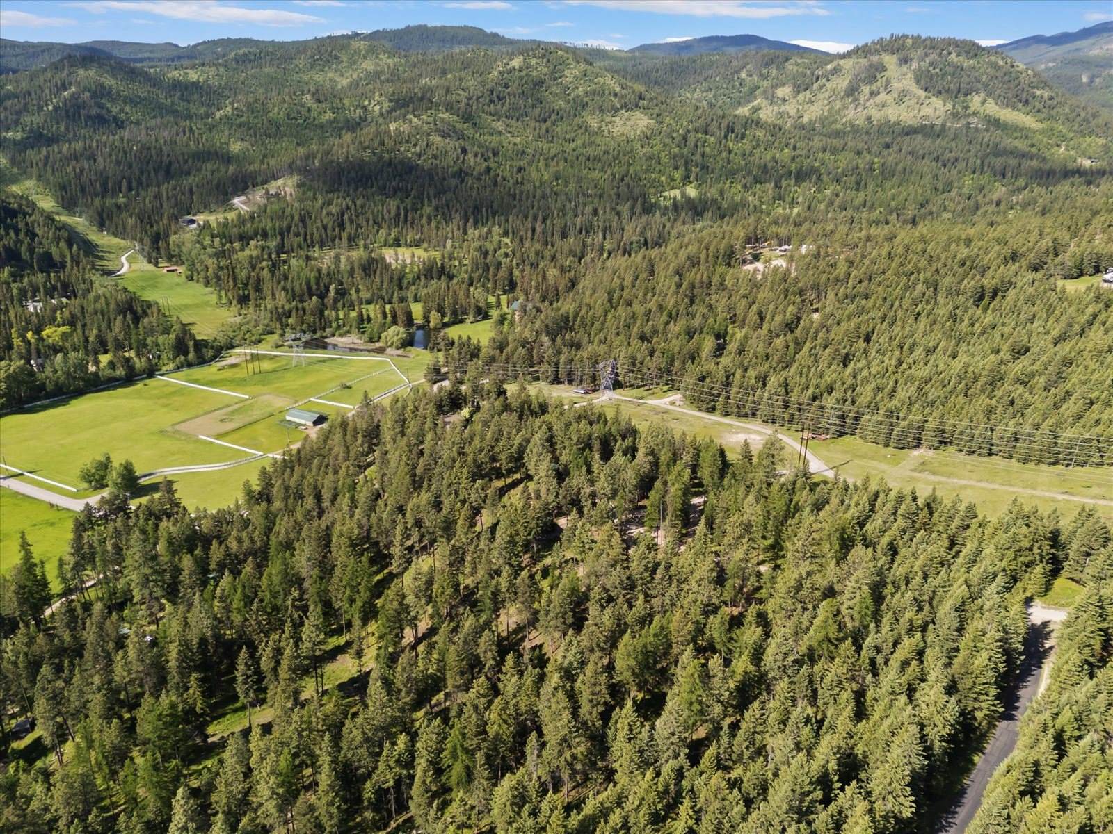 205 Muley Road, Lakeside, MT 59922