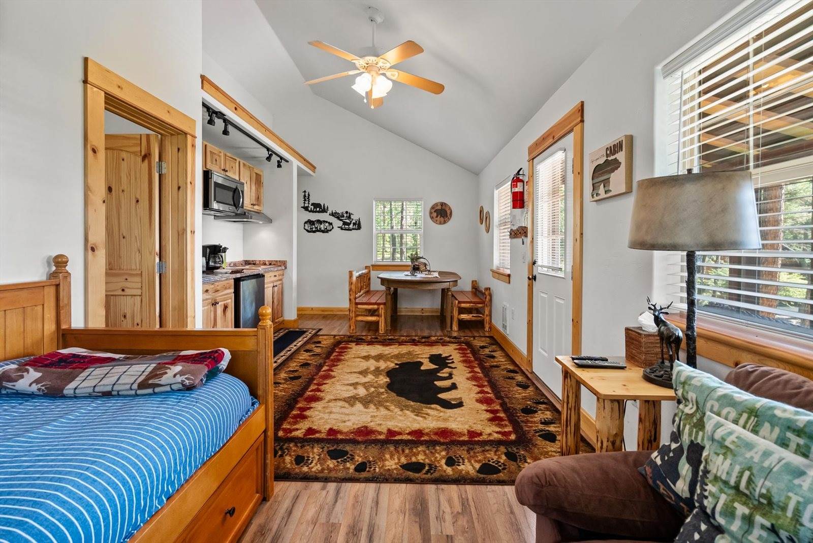 205 Muley Road, Lakeside, MT 59922