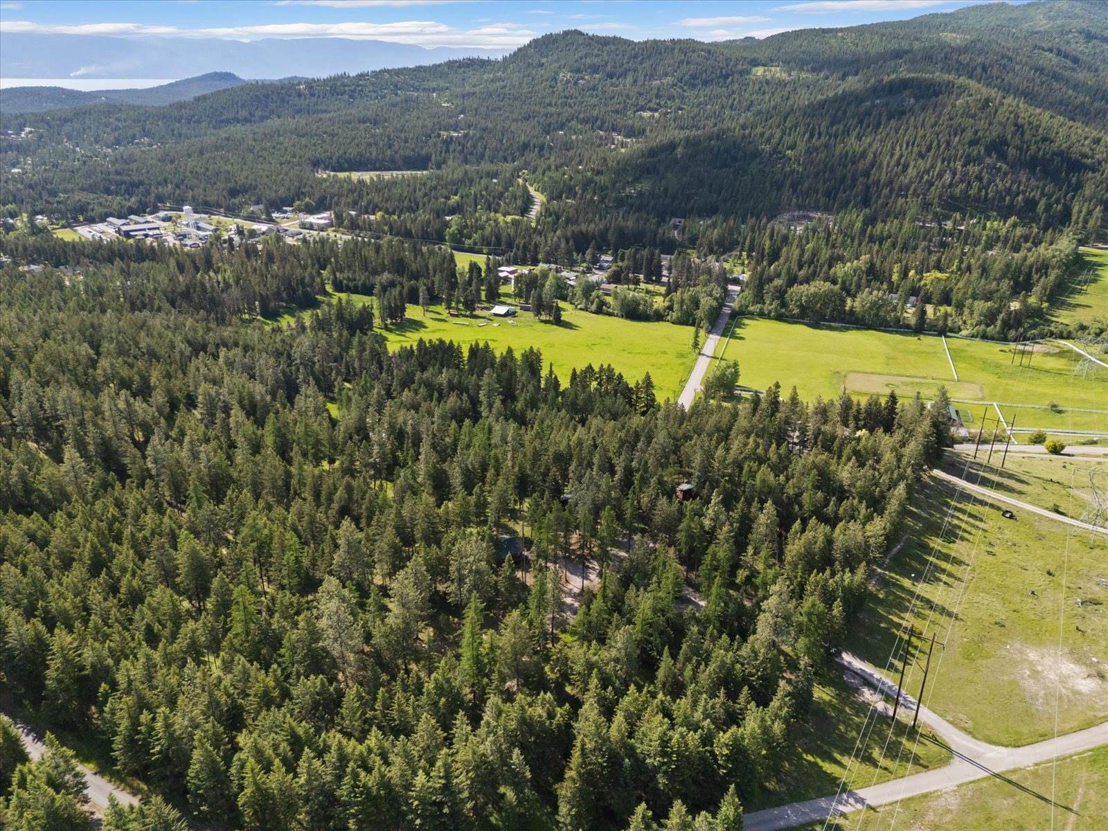 205 Muley Road, Lakeside, MT 59922