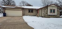 2420 North Edgemoor St, Wichita, KS 67220