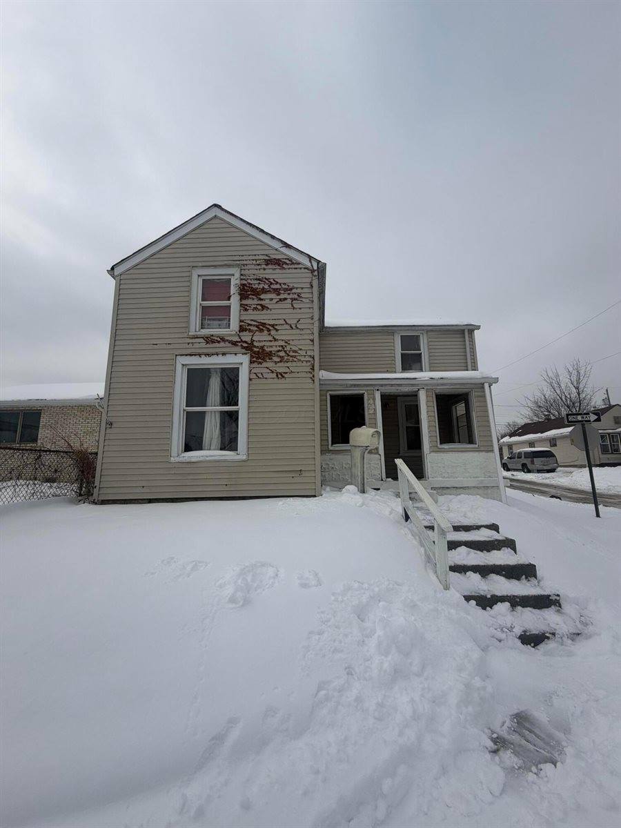 397 South Oakley Avenue, Columbus, OH 43204