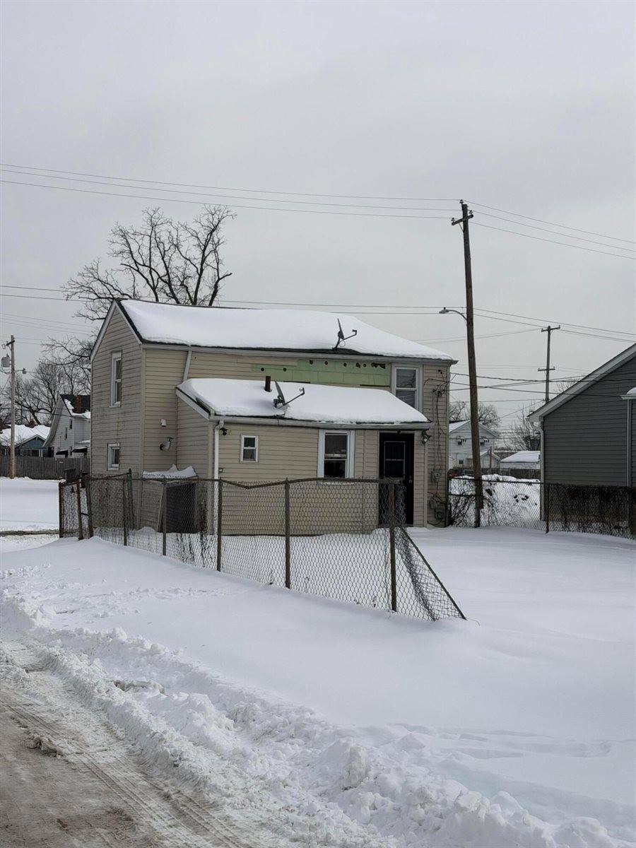 397 South Oakley Avenue, Columbus, OH 43204