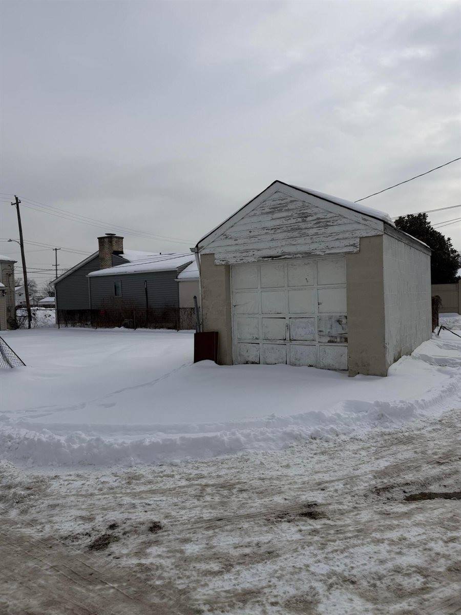 397 South Oakley Avenue, Columbus, OH 43204