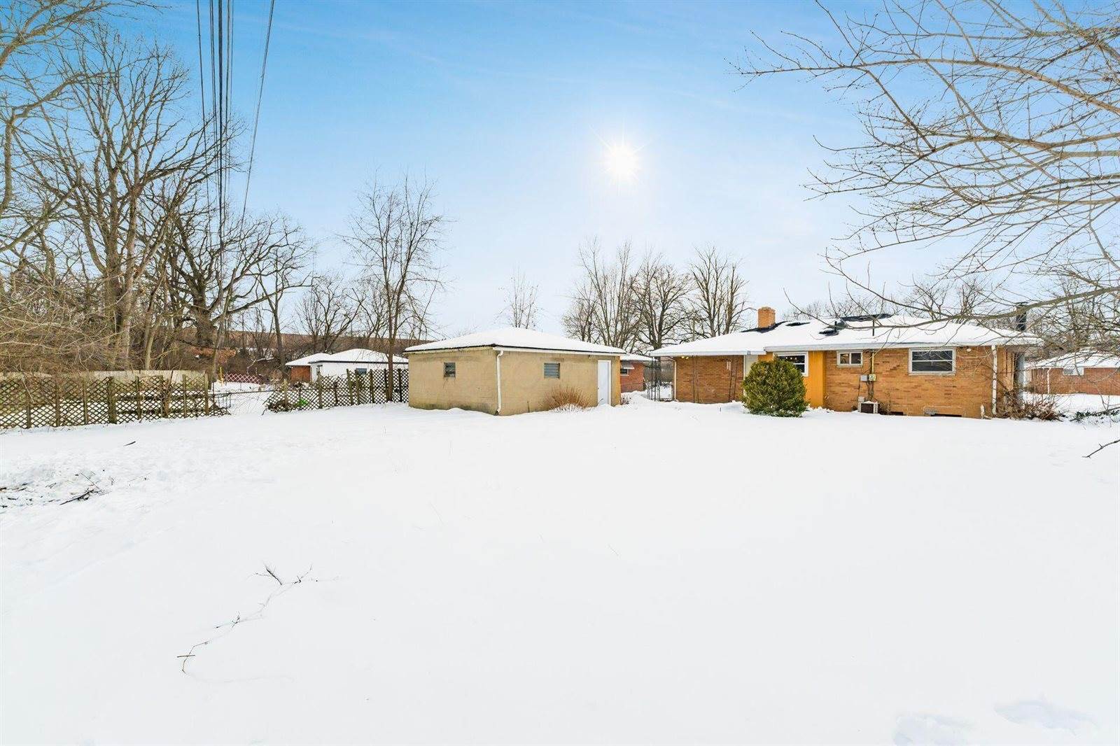 1792 Bostwick Road, Columbus, OH 43227