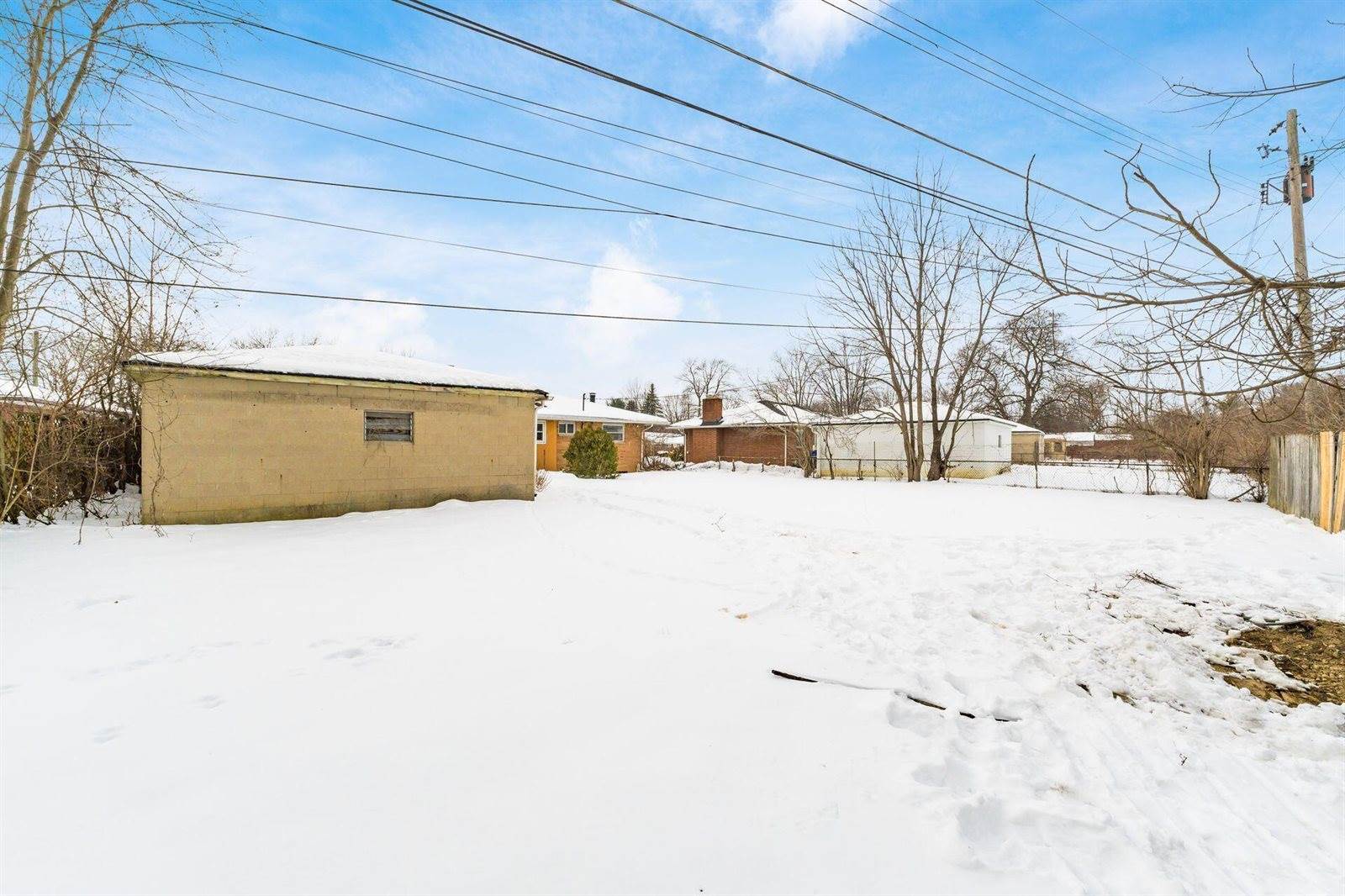 1792 Bostwick Road, Columbus, OH 43227