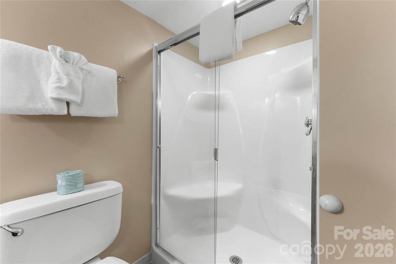 314 Bowling Park Road, Asheville, NC 28803