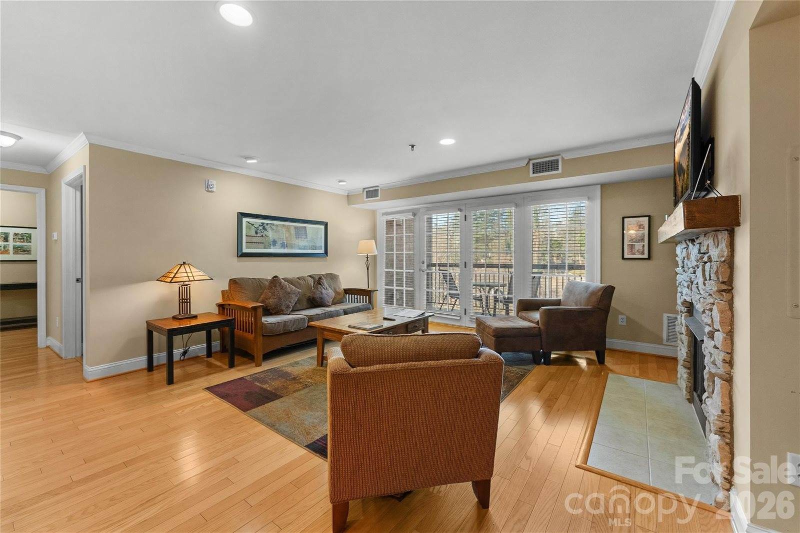 314 Bowling Park Road, Asheville, NC 28803