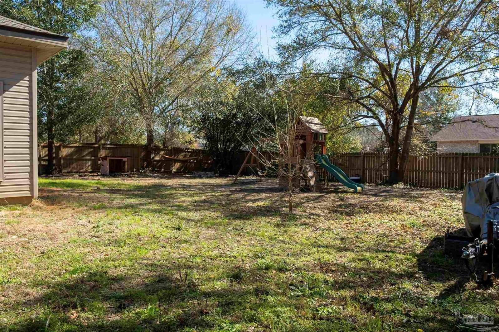 10921 Bridge Creek Rd, Pensacola, FL 32506