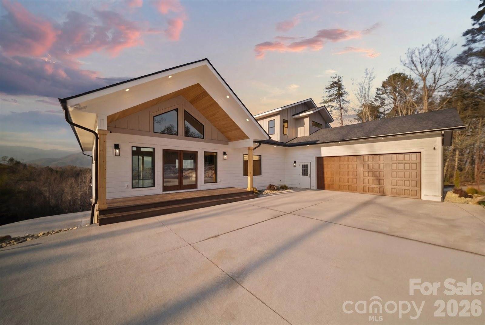 3026 Parker Padgett Road, Old Fort, NC 28762