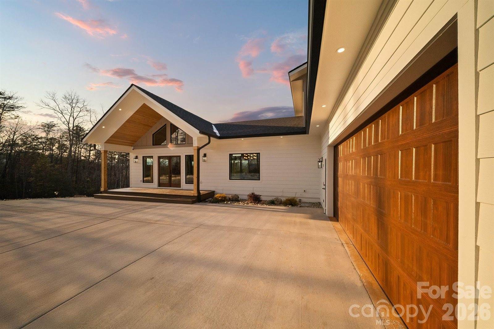 3026 Parker Padgett Road, Old Fort, NC 28762