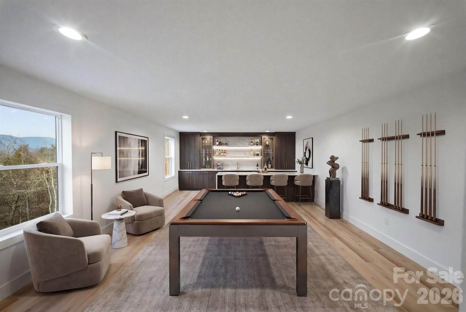 3026 Parker Padgett Road, Old Fort, NC 28762