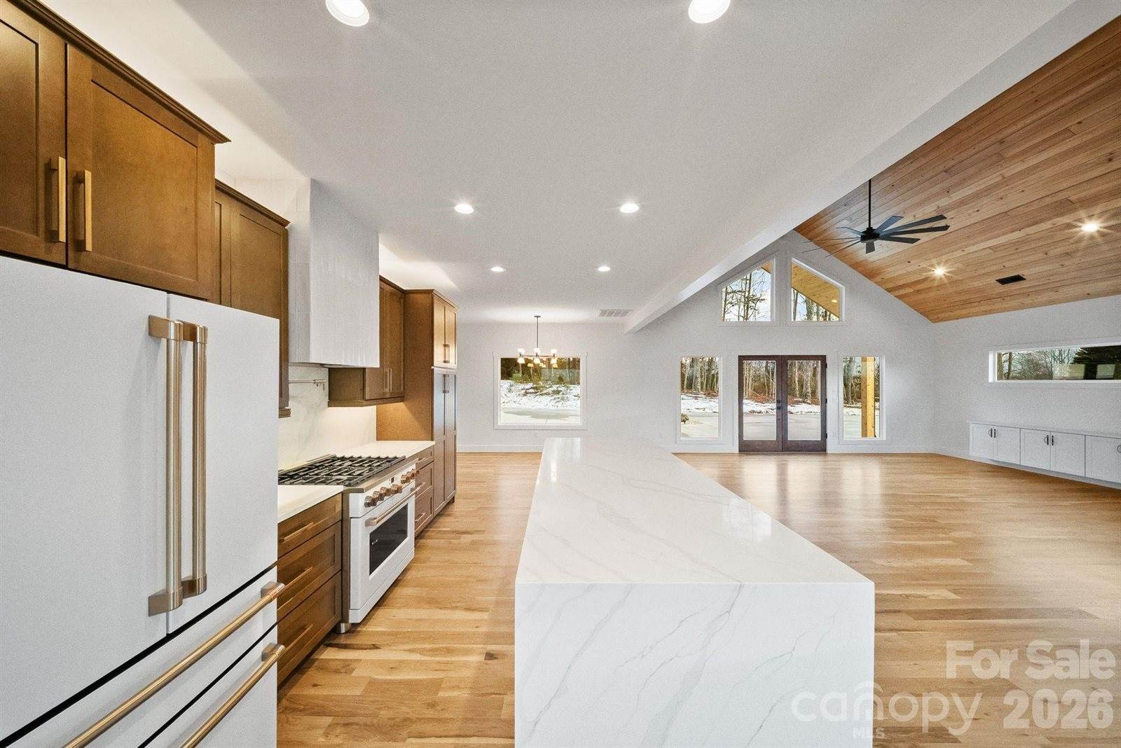 3026 Parker Padgett Road, Old Fort, NC 28762