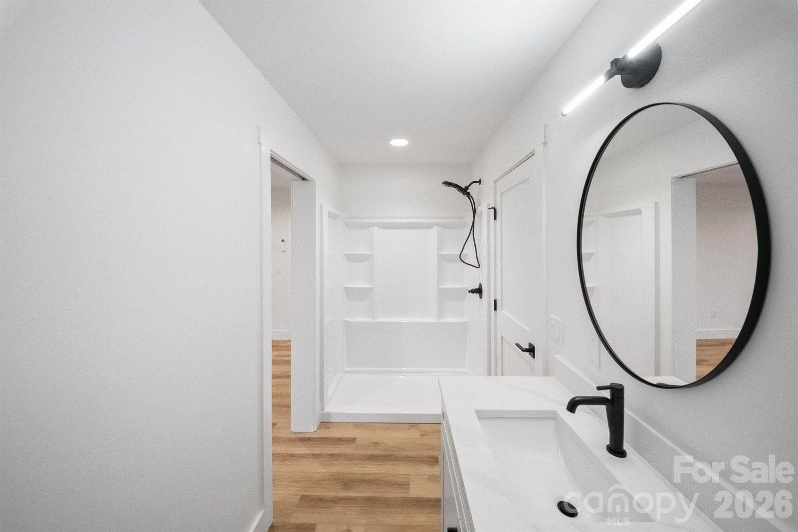 3026 Parker Padgett Road, Old Fort, NC 28762