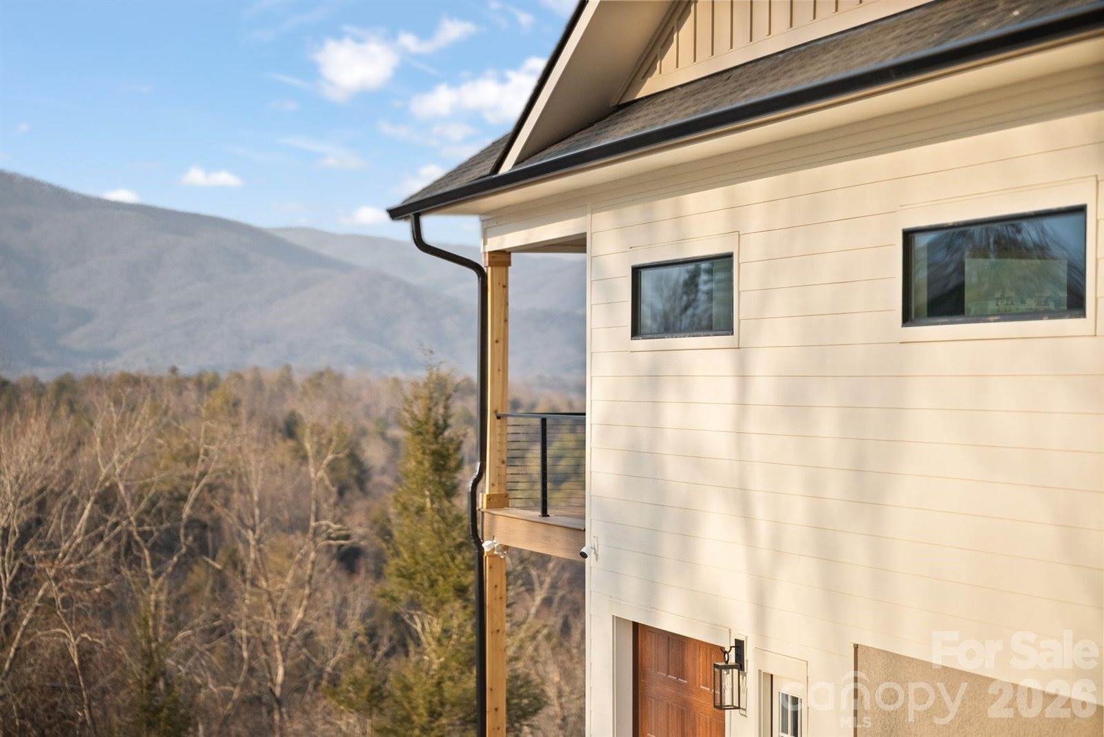 3026 Parker Padgett Road, Old Fort, NC 28762