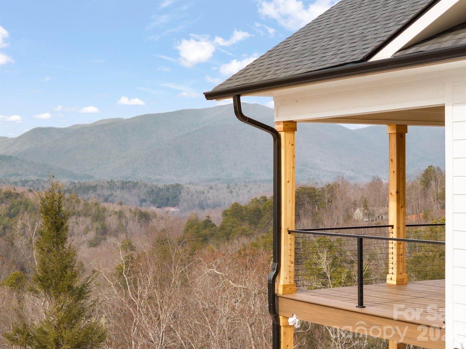 3026 Parker Padgett Road, Old Fort, NC 28762