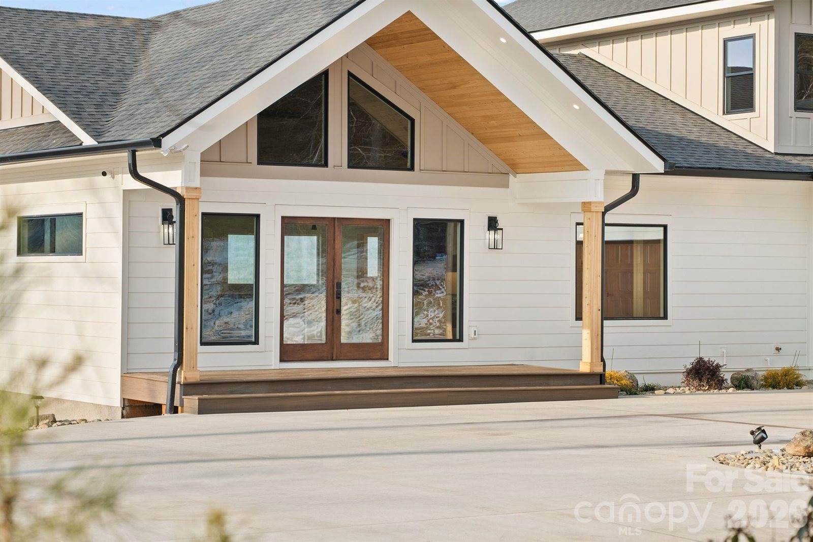 3026 Parker Padgett Road, Old Fort, NC 28762