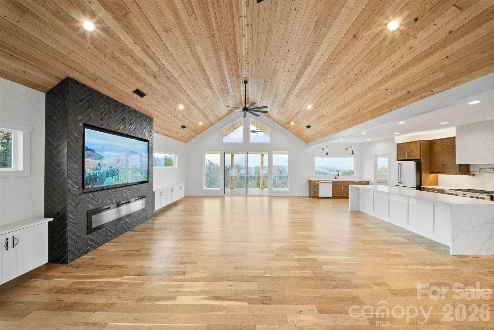 3026 Parker Padgett Road, Old Fort, NC 28762