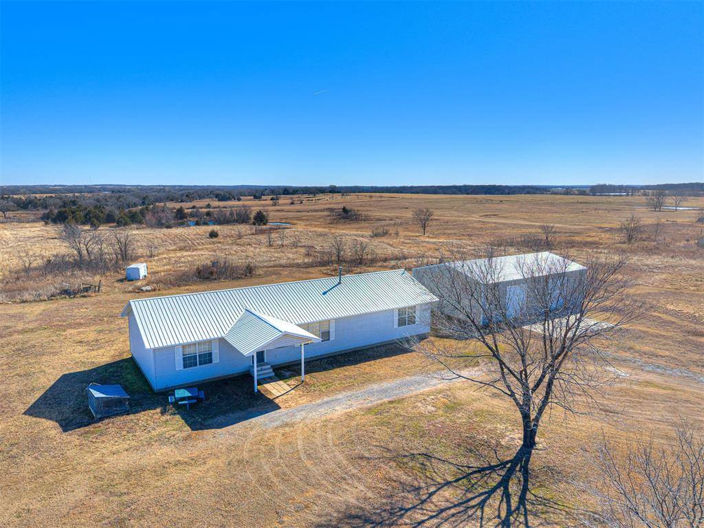 10899 NS Ns 3500 Road, Prague, OK 74864