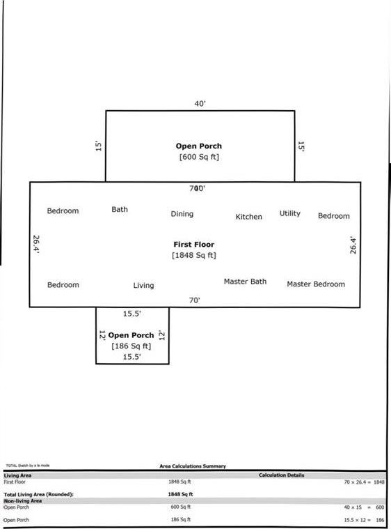 10899 NS Ns 3500 Road, Prague, OK 74864