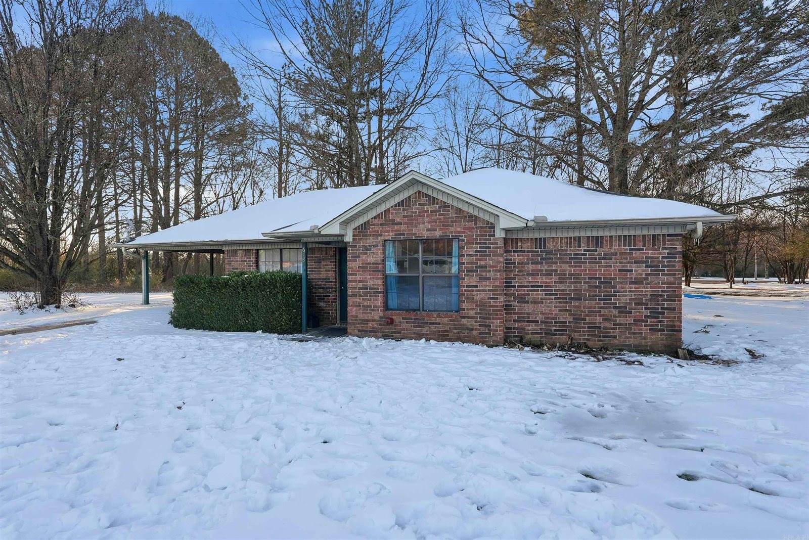 678 Main Street, Conway, AR 72032