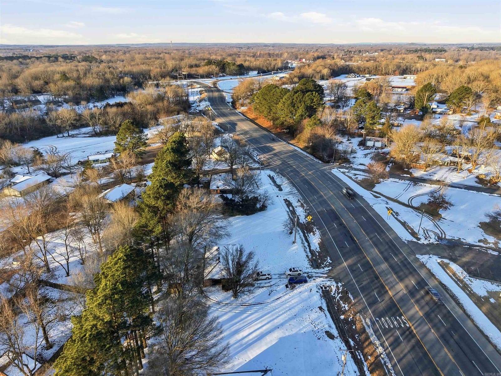 678 Main Street, Conway, AR 72032