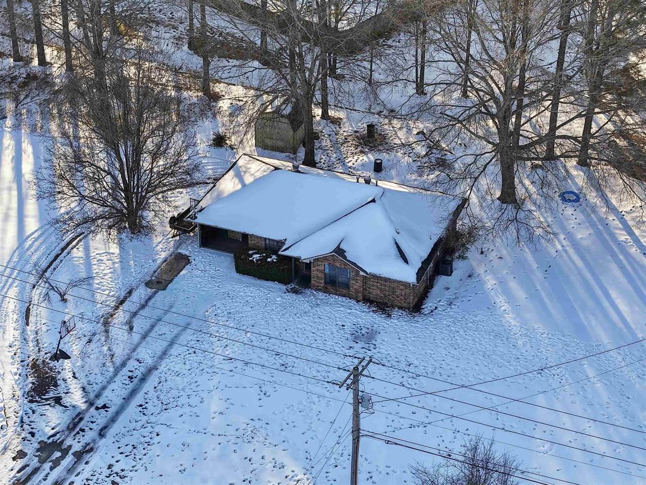 678 Main Street, Conway, AR 72032