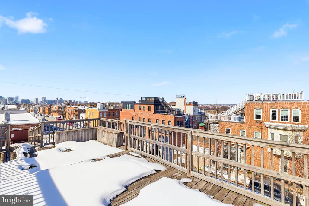 700 South Ellwood Avenue, Baltimore, MD 21224