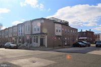 700 South Ellwood Avenue, Baltimore, MD 21224