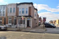 700 South Ellwood Avenue, Baltimore, MD 21224