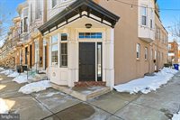 700 South Ellwood Avenue, Baltimore, MD 21224