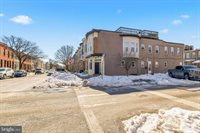 700 South Ellwood Avenue, Baltimore, MD 21224