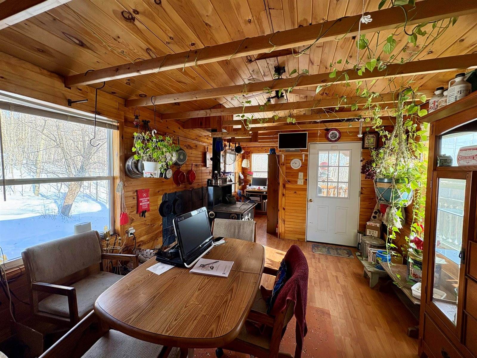 32 Nagle Lane, Weston, ME 04471