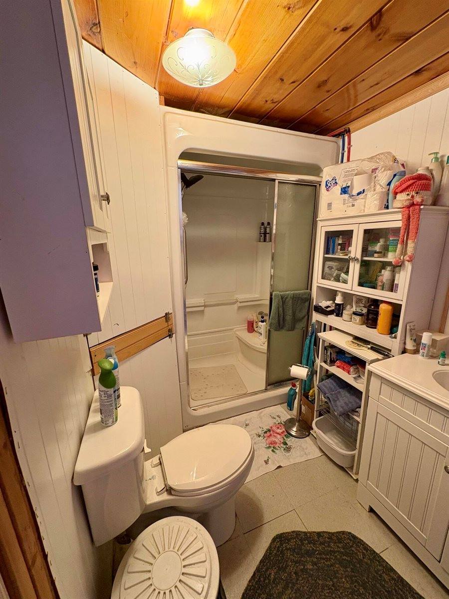 32 Nagle Lane, Weston, ME 04471