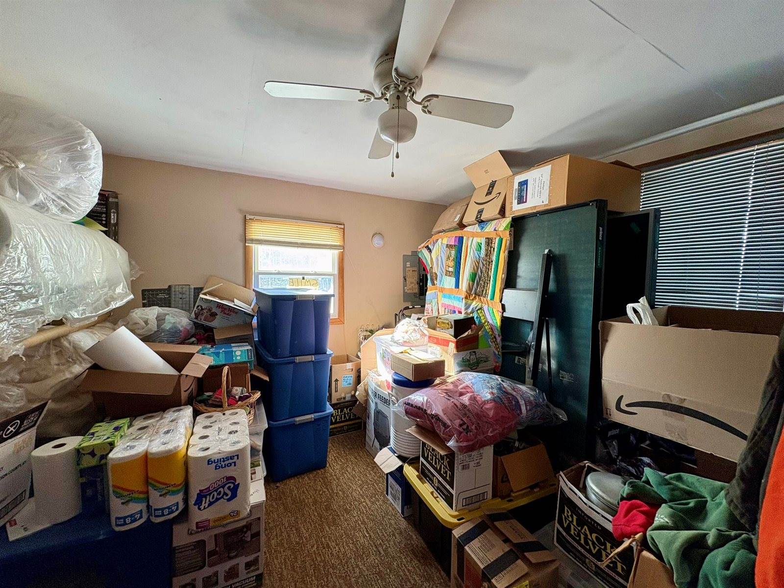 32 Nagle Lane, Weston, ME 04471