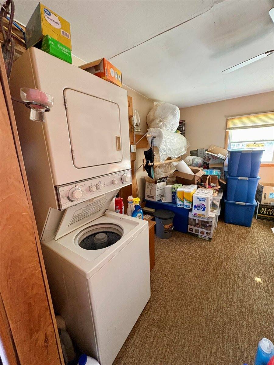 32 Nagle Lane, Weston, ME 04471