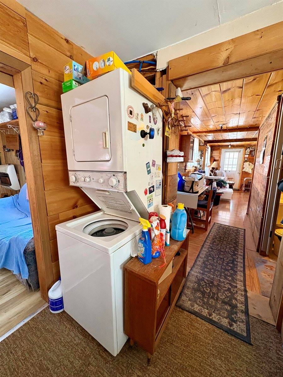 32 Nagle Lane, Weston, ME 04471