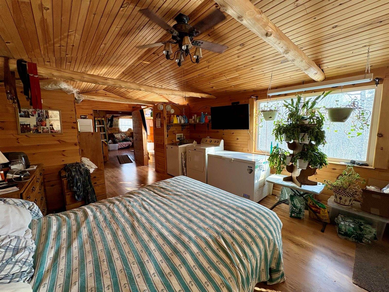 32 Nagle Lane, Weston, ME 04471