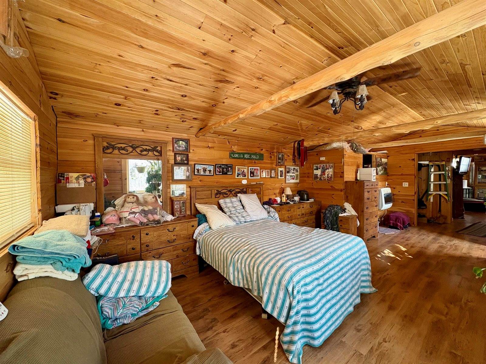 32 Nagle Lane, Weston, ME 04471