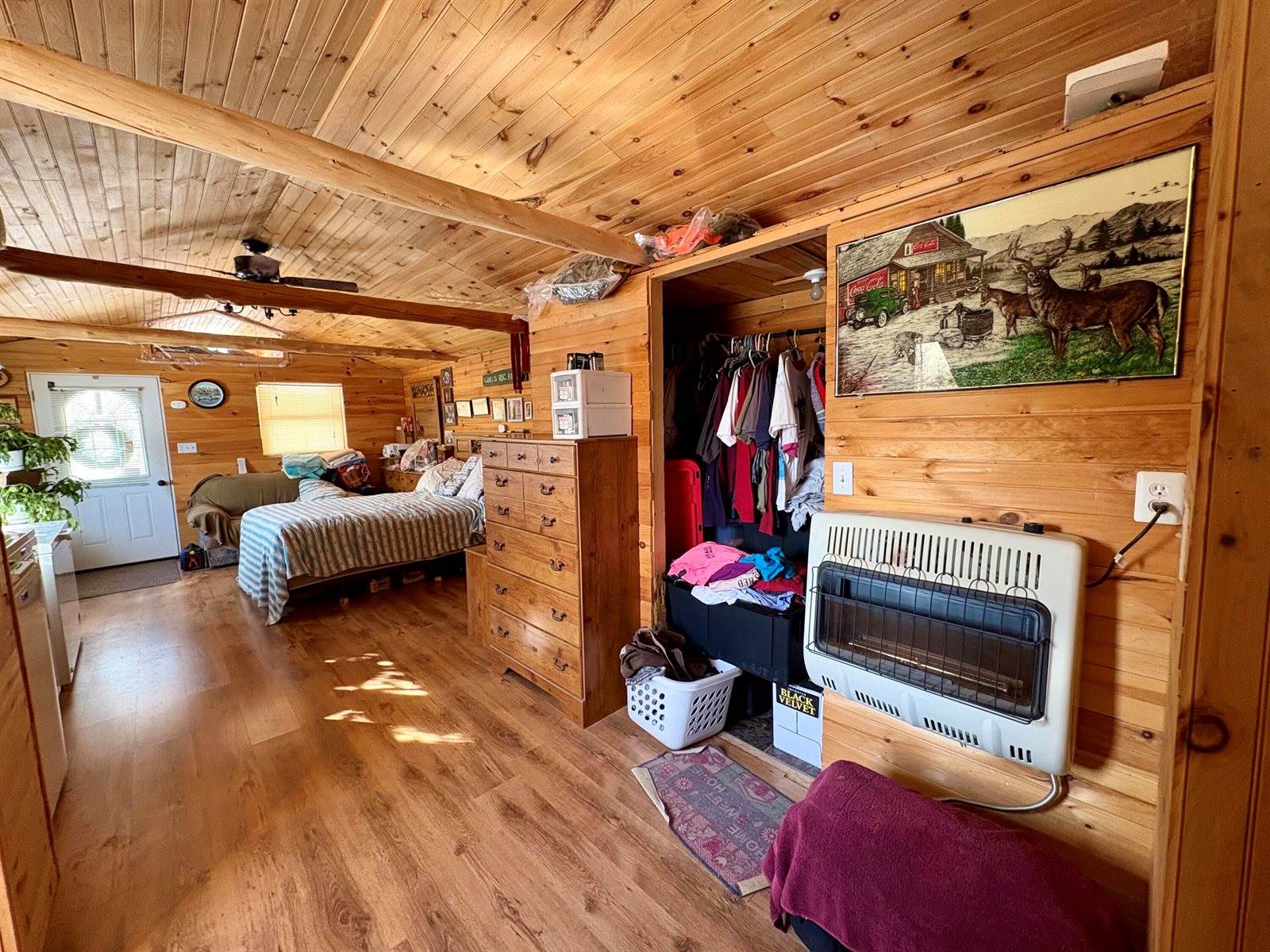 32 Nagle Lane, Weston, ME 04471