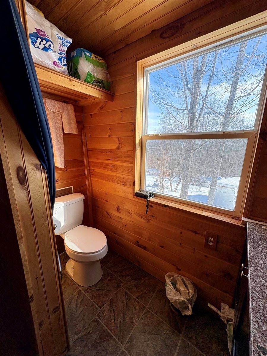 32 Nagle Lane, Weston, ME 04471