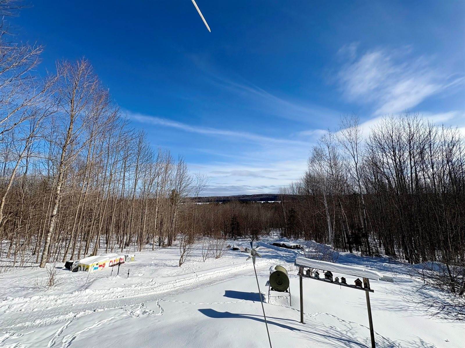 32 Nagle Lane, Weston, ME 04471