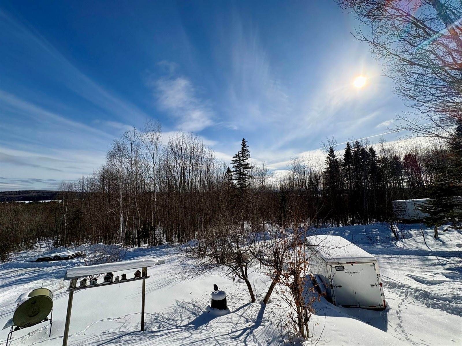 32 Nagle Lane, Weston, ME 04471