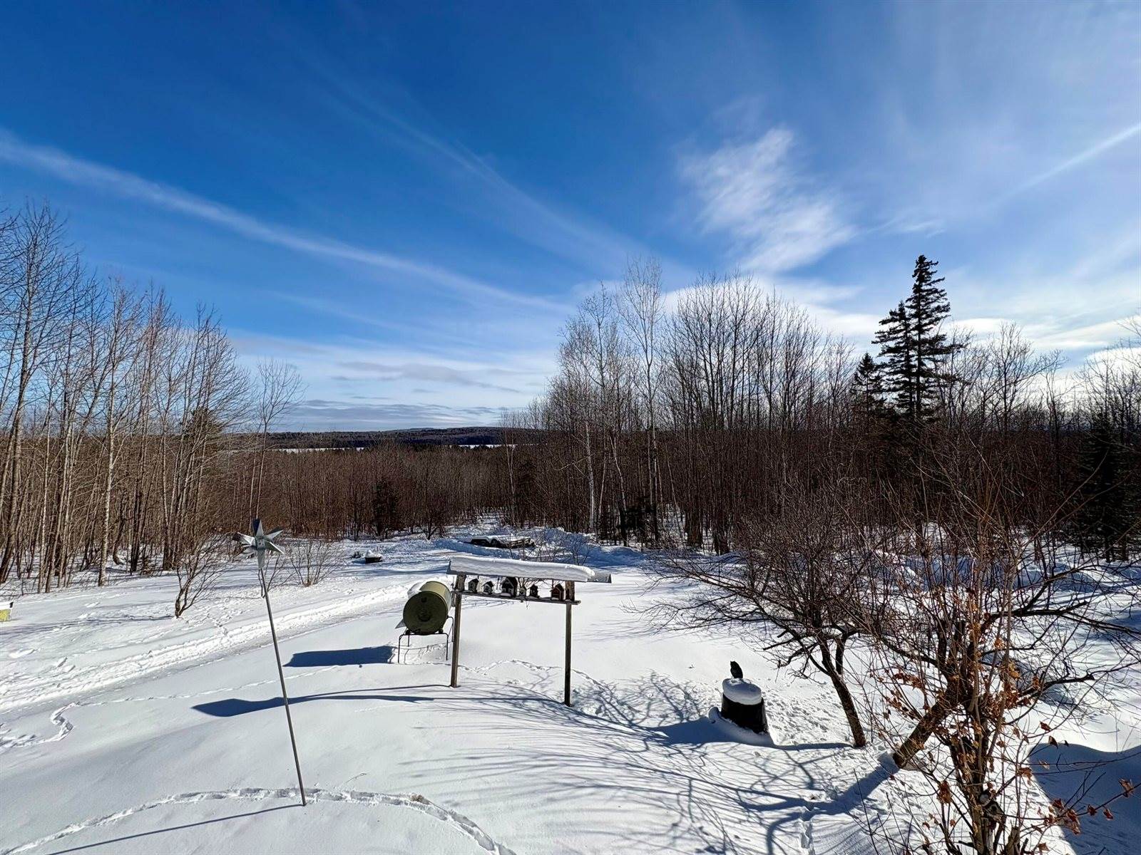 32 Nagle Lane, Weston, ME 04471