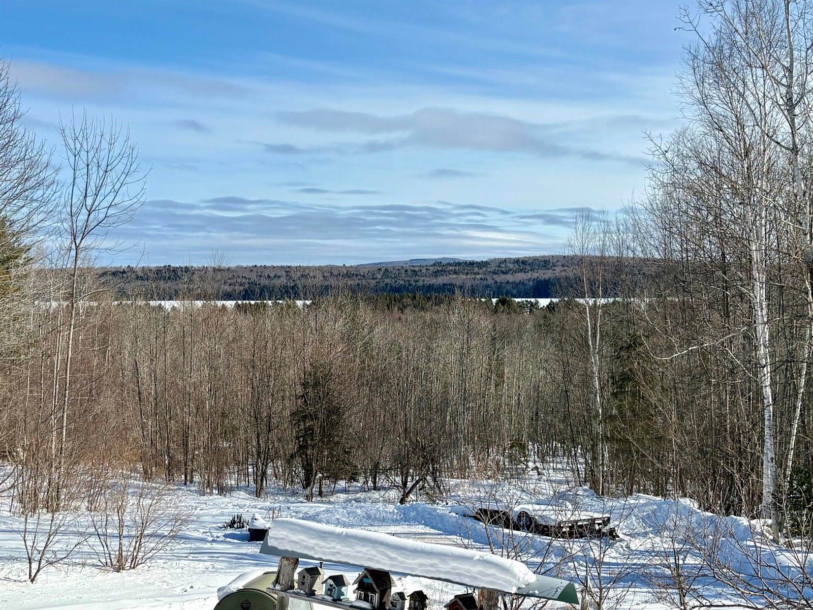 32 Nagle Lane, Weston, ME 04471