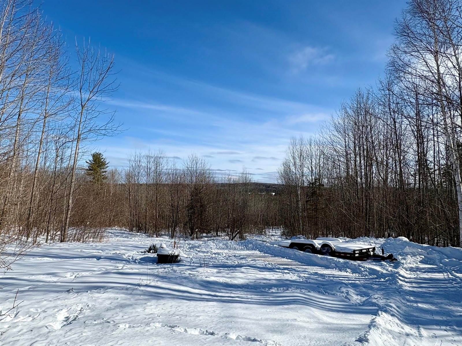 32 Nagle Lane, Weston, ME 04471