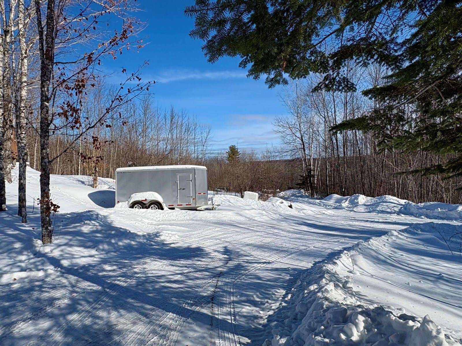 32 Nagle Lane, Weston, ME 04471