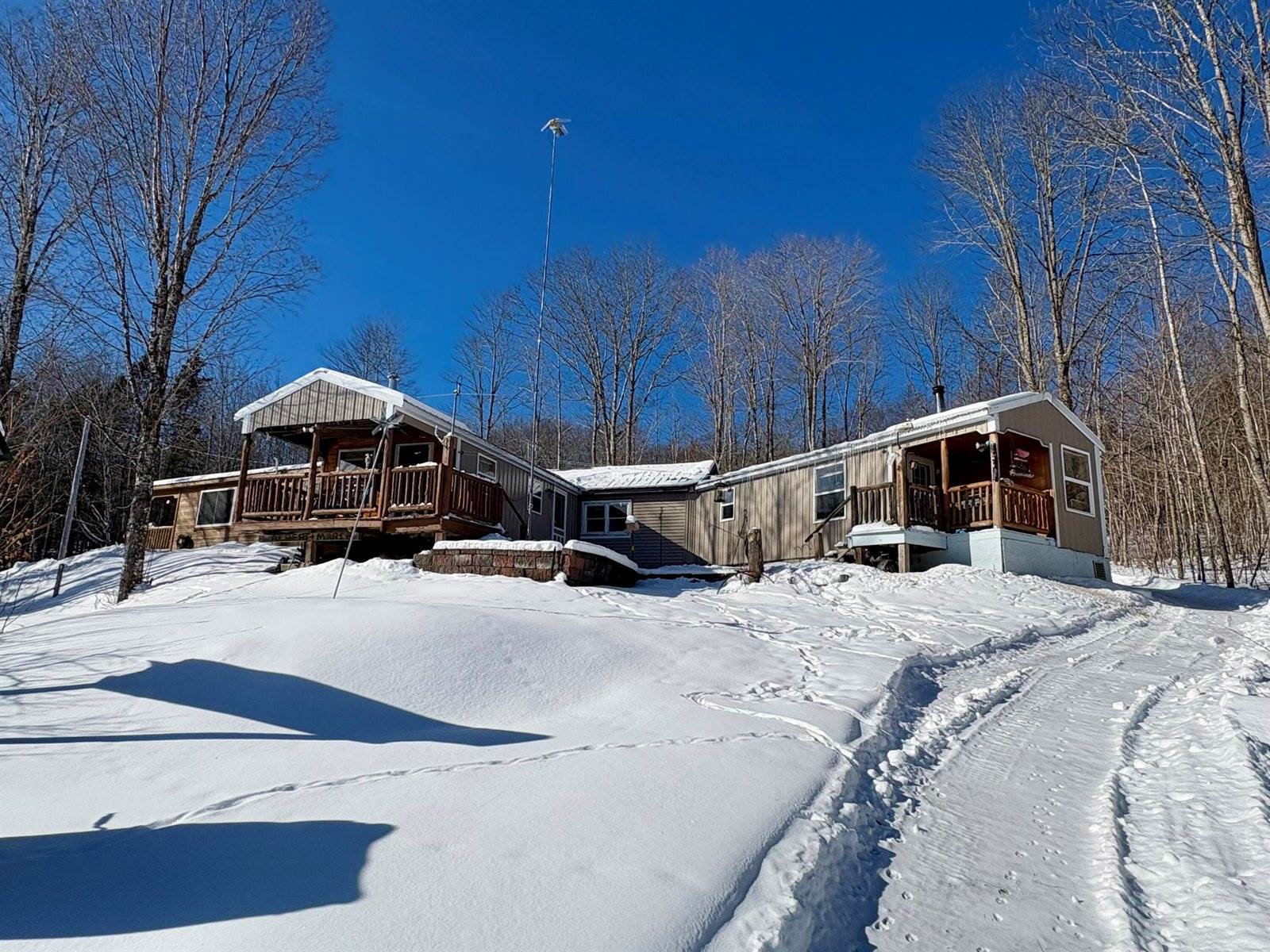 32 Nagle Lane, Weston, ME 04471