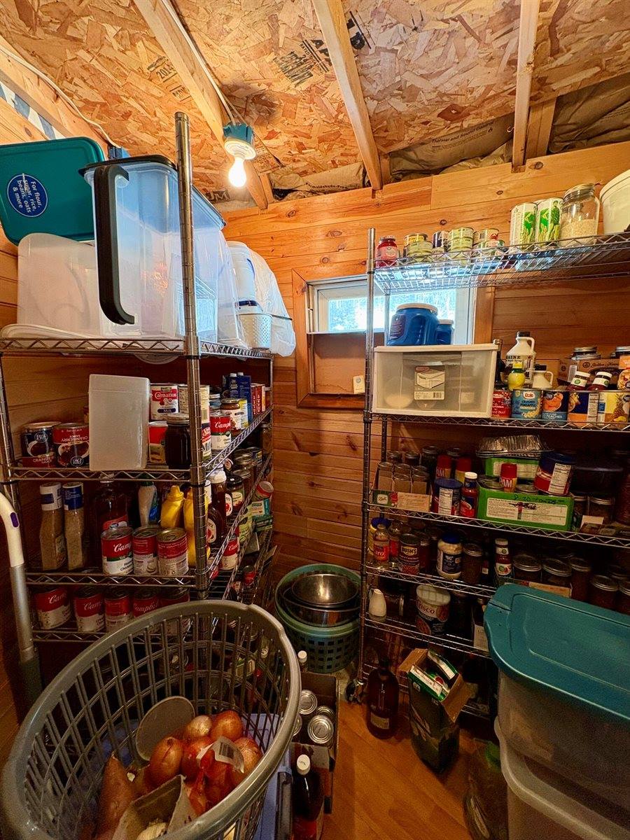 32 Nagle Lane, Weston, ME 04471