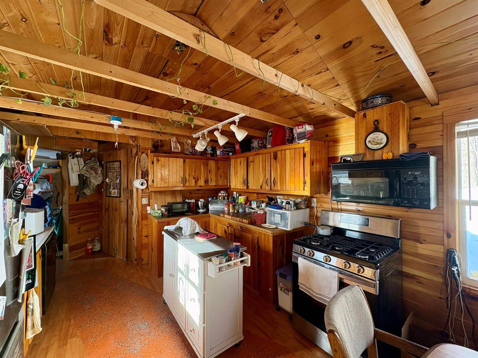 32 Nagle Lane, Weston, ME 04471