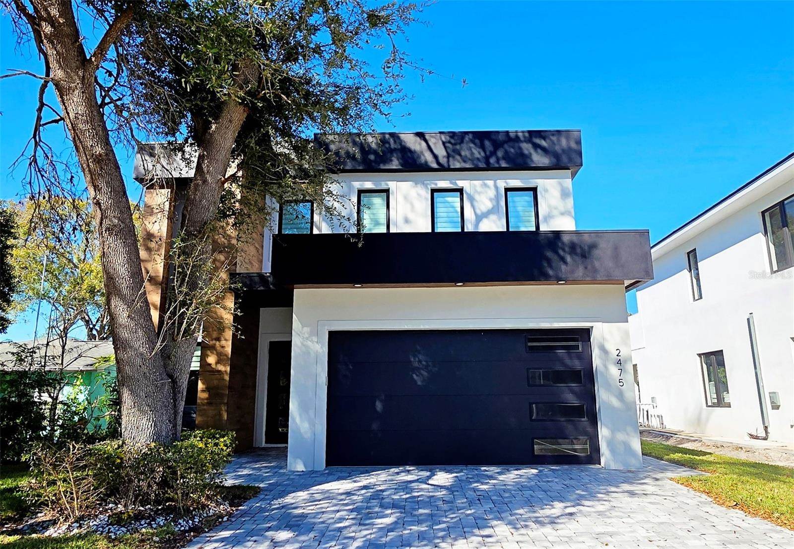 2475 Bay Street, Sarasota, FL 34237